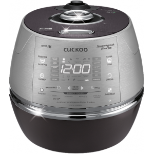 Мультиварка CUCKOO CMC-CHSS1004F