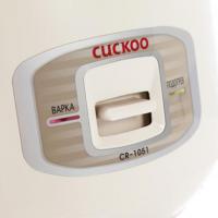 Кашеварка CUCKOO CR-1051
