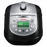 Мультиварка CUCKOO CMC-HE1055F black