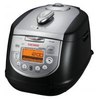 Мультиварка CUCKOO CMC-HE1055F black (35 990,00 руб.)