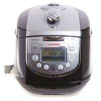 Мультиварка CUCKOO CMC-HE1055F black (35 990,00 руб.)