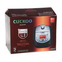 Мультиварка CUCKOO CMC-HE1055F black (35 990,00 руб.)