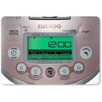 Мультиварка CUCKOO CMC-HE1055F (52 480,00 руб.)