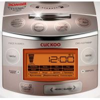Мультиварка CUCKOO CMC-HJXT0804F (45 880,00 руб.)
