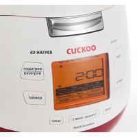 Мультиварка CUCKOO CMC-M1051F (22 990,00 руб.)